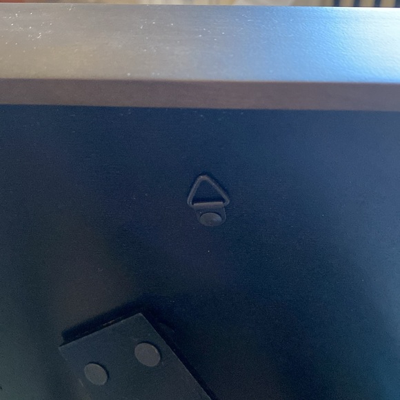 Frame 8x10 inch inset full size 12x13.5 inches - Picture 7 of 8